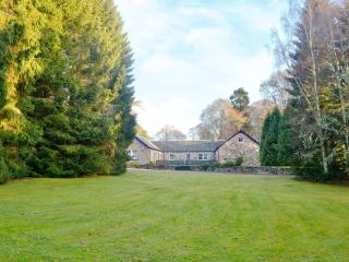 Ladybird Cottage - Lochend - 3
