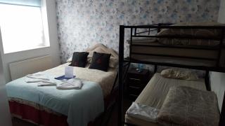 UK Travel & Hospitality LTD TA Canberra Hotel - 5