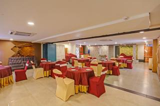 Hotel O Citylight - Colonelganj - 5