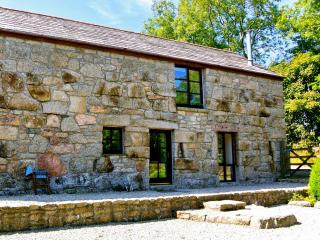 Trevellyan Barn - Lanivet - 0