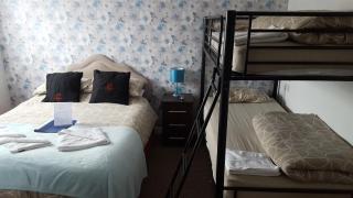 UK Travel & Hospitality LTD TA Canberra Hotel - 8