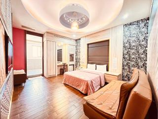 富晴汽車旅館Fu Ching Motel - Città di Changhua - 0