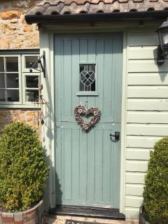 Chiddy Nook Cottage - Chideock - 9