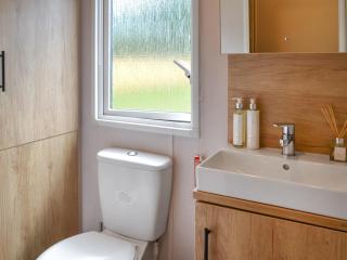 Wilberfoss Holiday Park - Haven Lodge - 1