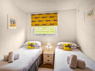 Chalet Peace - 4