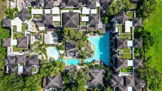 Belle Escapes 328-329 Luxury Beachfront Resort Palm Cove - 9