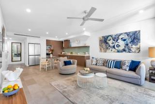 Belle Escapes 328-329 Luxury Beachfront Resort Palm Cove - Palm Cove - 8