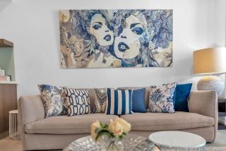 Belle Escapes 328-329 Luxury Beachfront Resort Palm Cove - Palm Cove - 7