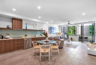 Belle Escapes 328-329 Luxury Beachfront Resort Palm Cove - Palm Cove - 3