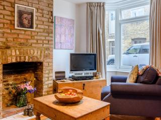 Anchor Cottage - Whitstable - 2