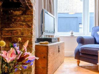Anchor Cottage - Whitstable - 1