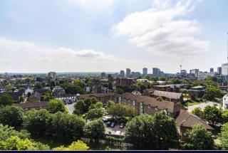 Escape Haven Sleeps 4 in Croydon - Croydon - 8