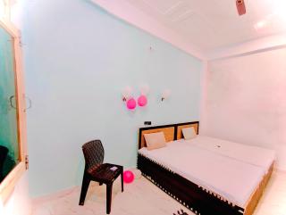 The Rk Grand Hotel - 2