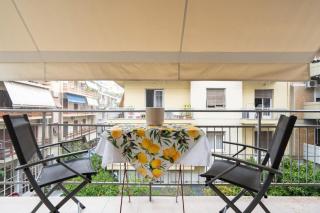 Athens Best Location - 7