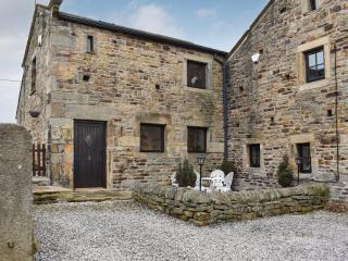 Brunthwaite Cottage - Silsden - 0