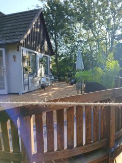 Lovely Holiday Home Near Gudhjem - 1