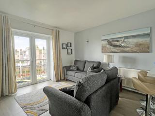 Cockleshell Cottage - 8