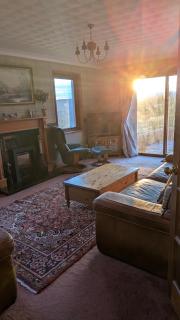Rural retreat in the Highlands with spectacular views - Rogart - 5