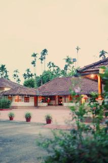 Kudajadri Drizzle Homestay - 9