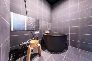 USJ側にある和風の一軒家 寝室3 ベッド6 バスルーム2 無料駐車場 hikari - 0