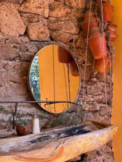 Cabaña Agapanto at Casa Elba - - 4