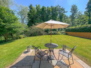 Curlew Cottage - Meigle - 1