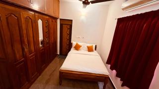 Saro Luxury - sea view - 1