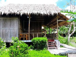 Green Village Mekong - Can Tho - 5