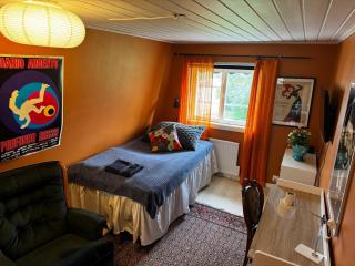 Cozy Room - 5