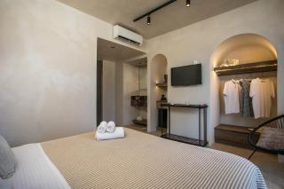 Ano Kampos Hotel - 1