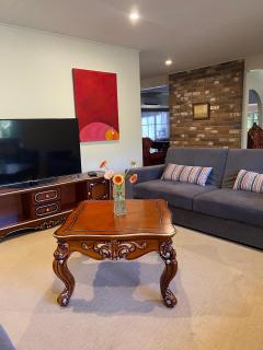 Mornington Peninsula Farmhouse - 5