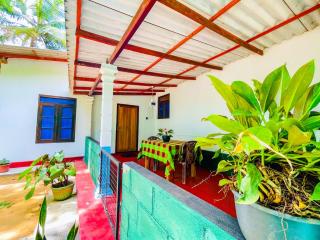 Basilu Homestay - Sigiriya - 6