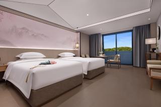 hanghzou moshangqingya hotel - Libu - 8