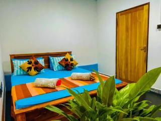 Basilu Homestay - 0