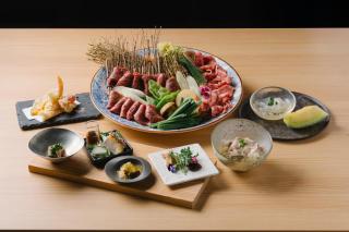 ブランシエラ石舞台テラス Branchera Ishibutai Terrace - 2