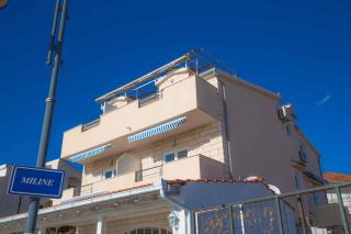 Apartments in Rogoznica 40364 - 6