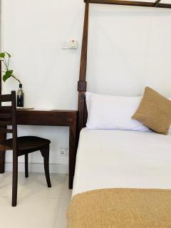 White Resort - 1 Min walk to the Beaches - Tangalle - 2