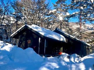 Hakuba Boden - Unique Luxury Chalet - 9