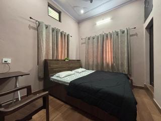 Maa Bhagwati Homestay & Restro - 0