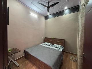 Maa Bhagwati Homestay & Restro - 3