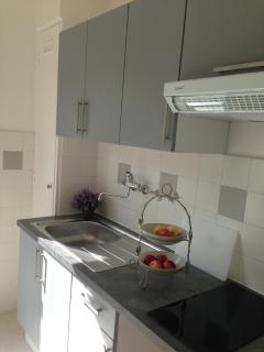 Bel appartement de Gill centre ville Nice - Nice - 5