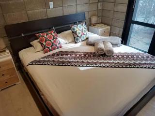 Self Contained Luxury With Pool - Viseisei - 4