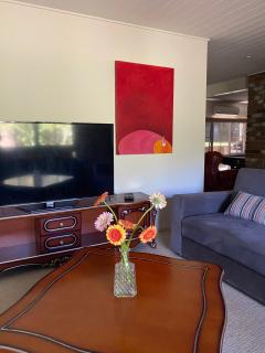 Mornington Peninsula Farmhouse - 1