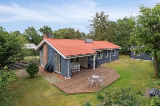 Cozy Holiday Home Close To The Beach - Thyholm - 9