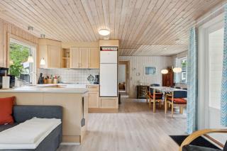 Cozy Holiday Home Close To The Beach - Thyholm - 7