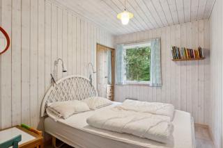 Cozy Holiday Home Close To The Beach - Thyholm - 6