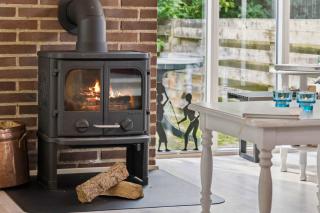 Cozy Holiday Home Close To The Beach - Thyholm - 5