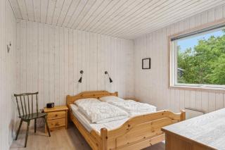 Cozy Holiday Home Close To The Beach - Thyholm - 3