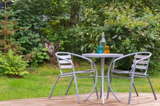 Cozy Holiday Home Close To The Beach - Thyholm - 1