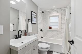 Federal HILL PRIDE 1 - Ground-Floor Flat - 5